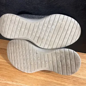Allbirds Gray The Wool Runner Sneakers Size 8‎ thumbnail 8