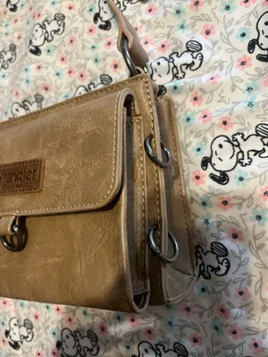 Wrangler Purse thumbnail 2