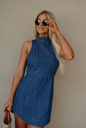 These Three Boutique Dress thumbnail 1