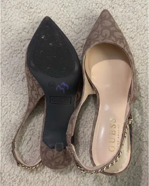 Guess Kitten Heels Y2K Bow Strappy thumbnail 3
