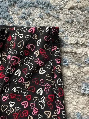 Loft Heart Skirt thumbnail 6