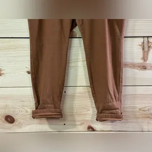 Judy Blue Garment Dyed Cuffed Jeans thumbnail 4