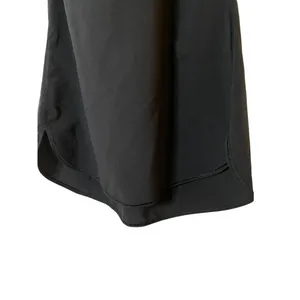 Lululemon Vent‎ It Out Singlet Black fits size 2 or 4 rare thumbnail 2