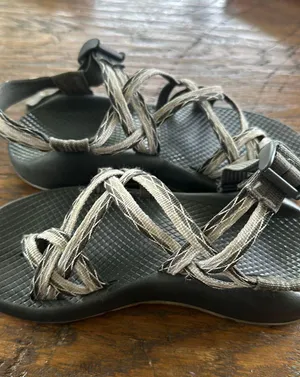 Gray Size 6 thumbnail 1