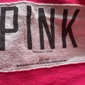 PINK - Victoria's Secret VS PINK zippered hoodie thumbnail 5