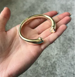 Kendra Scott Jolie Cuff Bracelet thumbnail 3