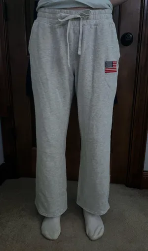 Hollister Sweatpants thumbnail 3