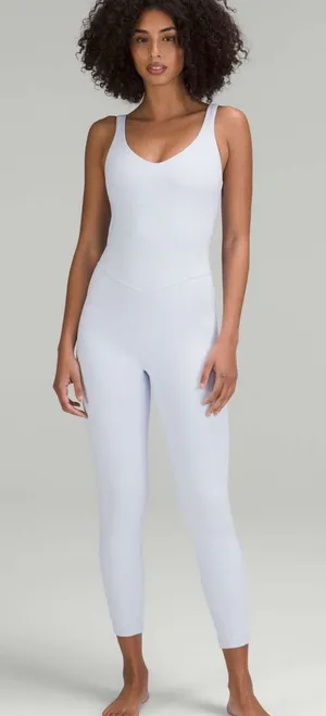 Lululemon Align Bodysuit 25"
Blissful Blue thumbnail 1
