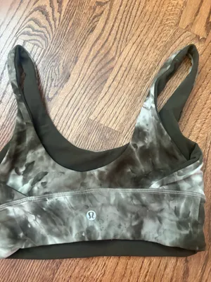 Lululemon Reversible Bra Align thumbnail 2