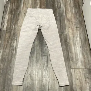 Lululemon Wunder Under High Rise Tight 8 thumbnail 3