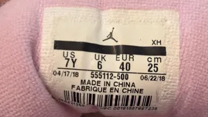 Air Jordan 1 Retro Mid GS 'Pro Purple' thumbnail 7