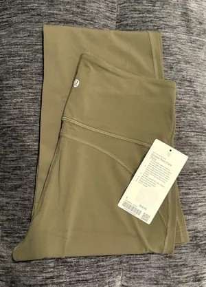 Lululemon Groove Super High-Rise Nulu Flared Pant thumbnail 6