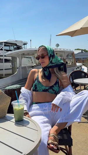 J.Crew Bikini Top & Bottom 2-Piece Set thumbnail 3