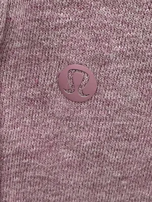 lululemon athletica Dusty Rose High-Rise Jogger Pants thumbnail 6