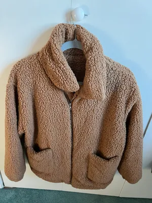 Zaful Jacket thumbnail 1