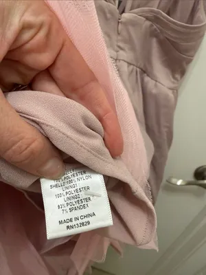 NBD Lucas Mini Dress NWT thumbnail 5