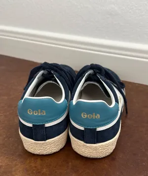 Gola Anthropologie Sneakers thumbnail 2