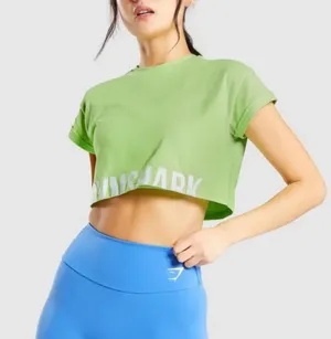 Gymshark Top thumbnail 1