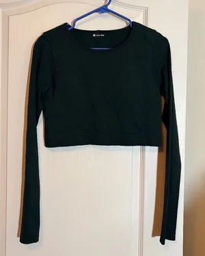 Lululemon Ebb to Street Long-sleeve thumbnail 1