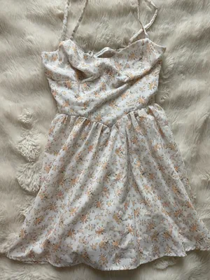 Altar'd State Dress Floral thumbnail 3