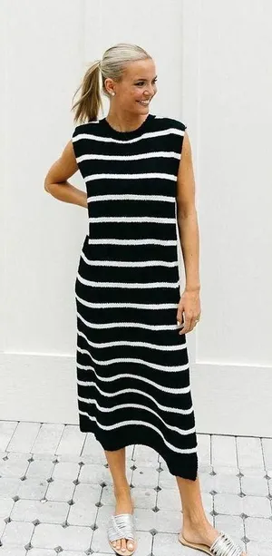 Midi Dress thumbnail 1