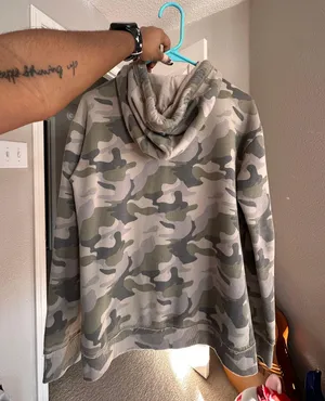Hollister Sweatshirt thumbnail 2