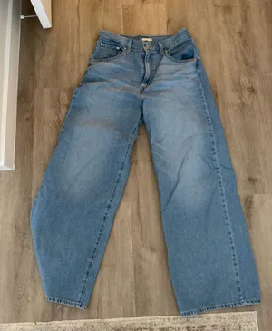 Levi’s Jeans cinch baggy thumbnail 1