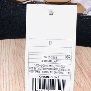 Women’s a n d e a w y Black/Hillary Shoes Size 9 thumbnail 6