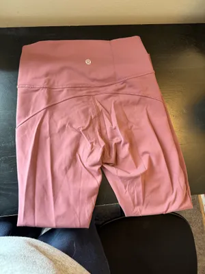 Lululemon Leggings thumbnail 4