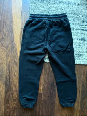 Quince organic cotton boyfriend sweats thumbnail 4