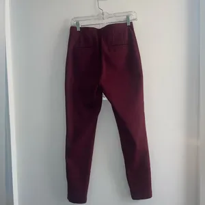 Like Loft pants Sz 4 High Waist Skinny Pants thumbnail 4