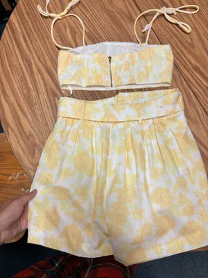 Hello Molly Two-Piece Set thumbnail 4