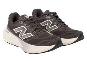 New Balance Gray Fresh Foam Running Sneakers Size 9.5 W / 8 Men’s thumbnail 1