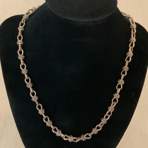 Vintage Necklace thumbnail 1