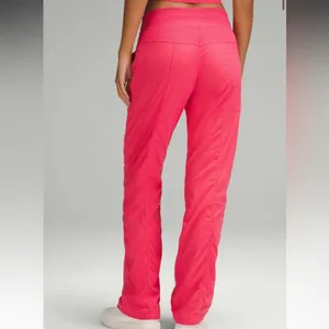 Lululemon Dance Studio Mid-Rise Lined Pant *Regular thumbnail 11
