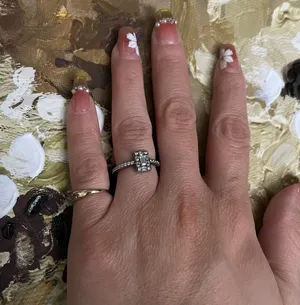  Pandora S 925 Ring thumbnail 2