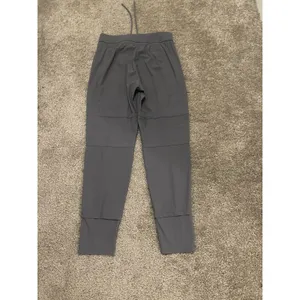 Raffaello Rossi Candy Pants Gray Pull On Size 4 $275 thumbnail 6