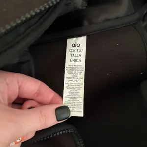 Alo Yoga Stow Backpack thumbnail 8
