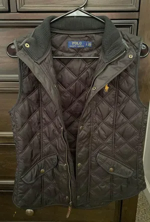 Ralph Lauren Vest thumbnail 1