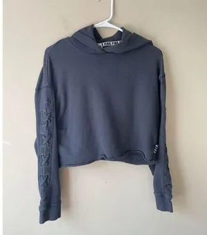 PINK sweatshirt thumbnail 1