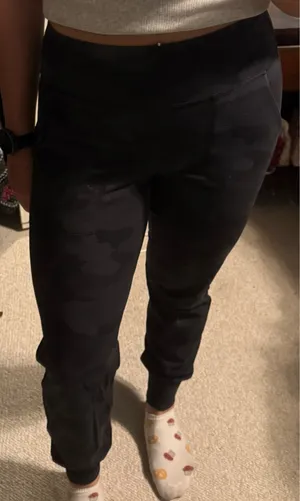 Lululemon Align Joggers Camo thumbnail 5