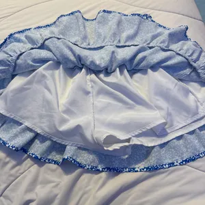 Amazon Floral Skirt thumbnail 2
