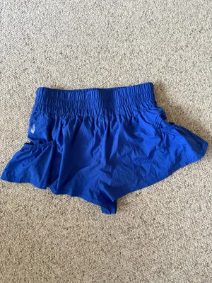 Get Your Flirt On Shorts thumbnail 2