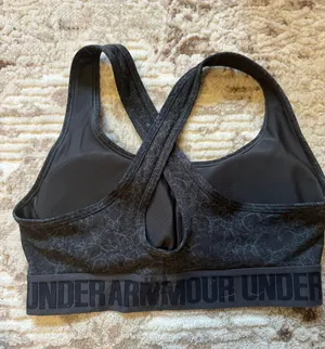 Under Armour Sports Bra thumbnail 2