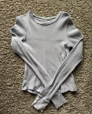 Free People Top thumbnail 1
