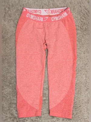 Gymshark Women’s Pants – Size Large thumbnail 8