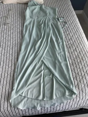 David's Bridal Dress thumbnail 2