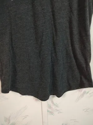 Aeropostale Y2K Gray Tee thumbnail 4