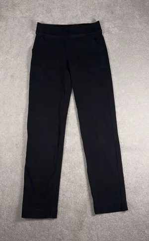 Women's NoGA Naturale Cotton Bootcut‎ Pants XSx31 thumbnail 1