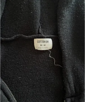 Cotton On Zip-Up  thumbnail 2